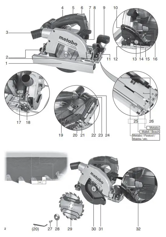 metabo-KS-18-LTX-66-BL-Brushless-Circular-Saw-PRODUCT-1