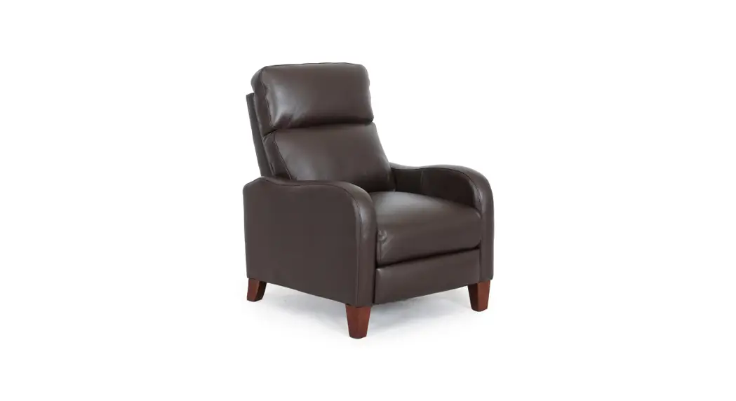 Synergy Home Furnishings 2050-84phr Leather Power Glider Recliner Instruction Manual