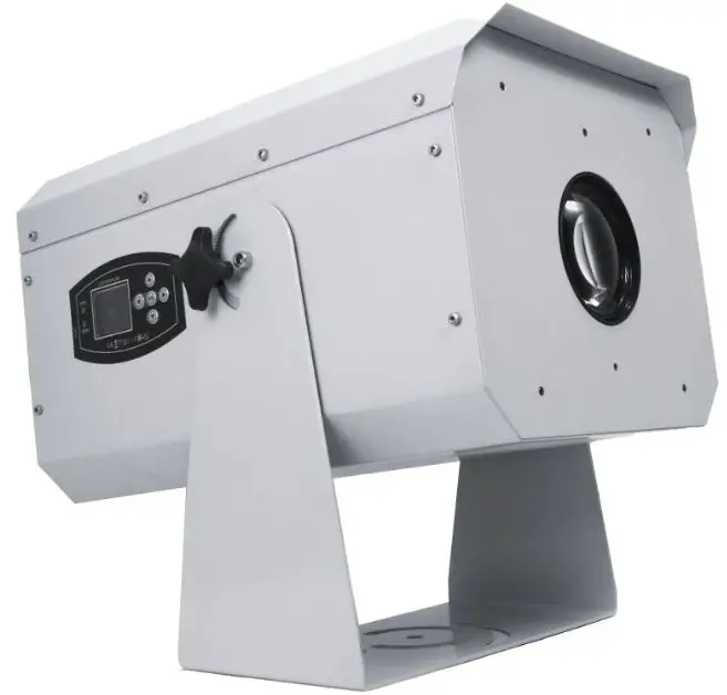 sistemamt-2560-Avalon-400-ZOOM-400W-Outdoor-LED-Gobo-Projector-product