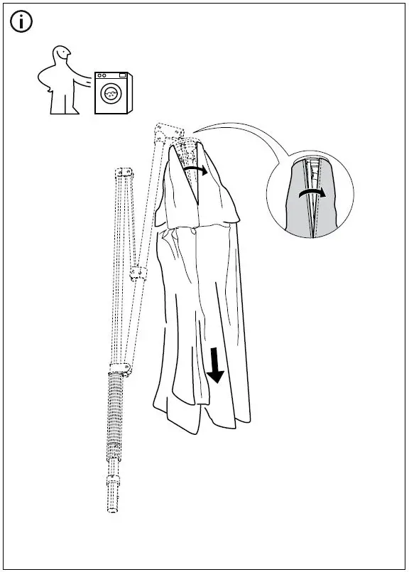 IKEA-VÅRHOLMEN-Parasol-Canopy-10