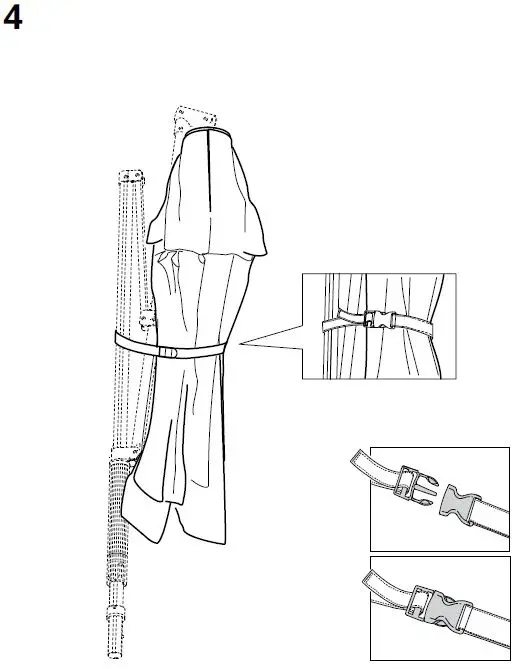 IKEA-VÅRHOLMEN-Parasol-Canopy-9