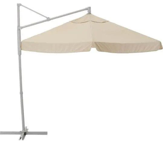 IKEA-VÅRHOLMEN-Parasol-Canopy
