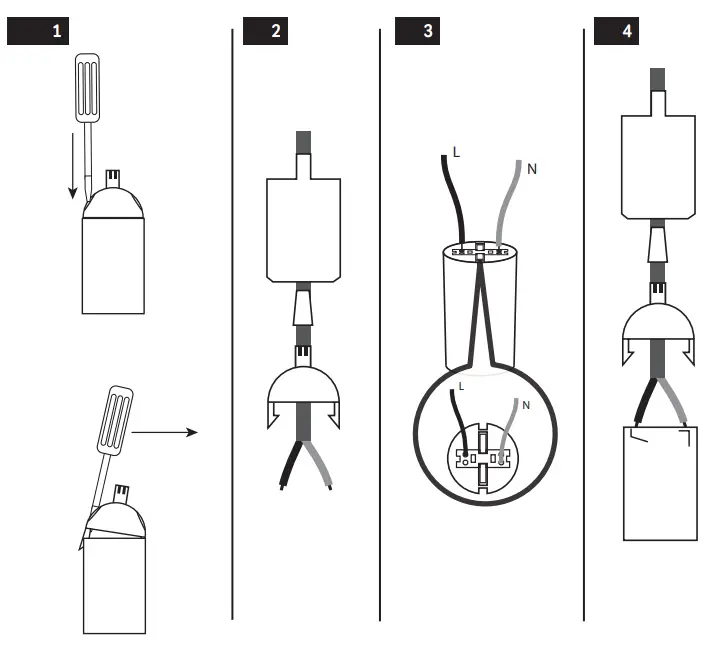 Installation Instructions