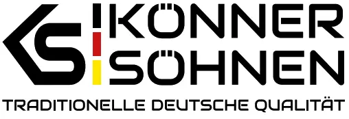 KONNER SOHNEN Logo