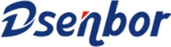 Dsenbor Logo