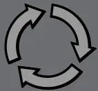 BOSCH GWS 18V 15 C Angle Grinder - Always 4