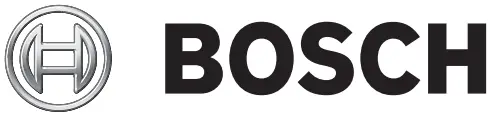 BOSCH Logo