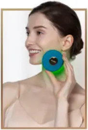 FOREO UFO 3 go LED Deep Hydration Facial Device - b3