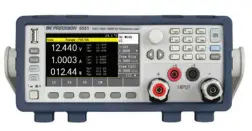 B K PRECISION 8550 Series Programmable DC Electronic Loads -icon