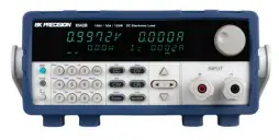 B K PRECISION 8550 Series Programmable DC Electronic Loads -icon1