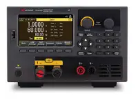 B K PRECISION 8550 Series Programmable DC Electronic Loads -icon2