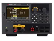 B K PRECISION 8550 Series Programmable DC Electronic Loads -icon3