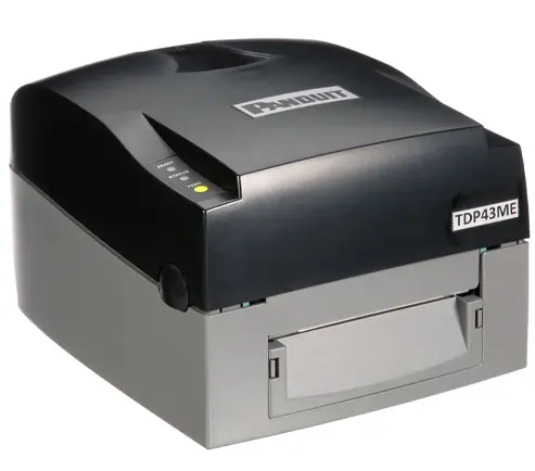 PANDUIT-TDP43HET-Thermal-Transfer-Desktop-Printer-product