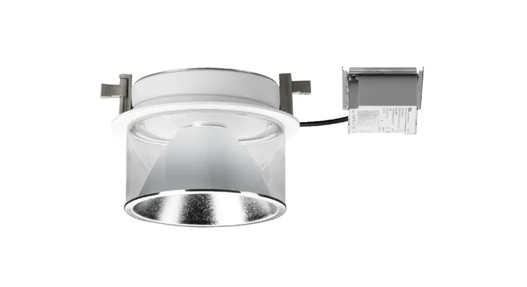 Bega 50268.1 Led Recessed Ceiling Downlight Tunable Instruction Manual Bega 50268.1 Led Recessed Ceiling Downlight Tunable Instruction Manual