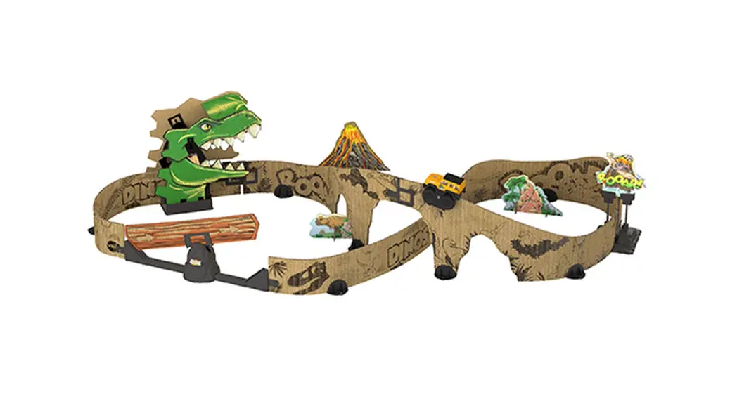 Vtech 563403 Car-board Racers Starter Set Instruction Manual Vtech 563403 Car-board Racers Starter Set Instruction Manual