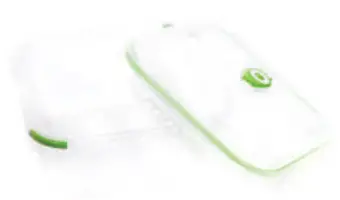 Creating and Releasing an Instant Vacuum