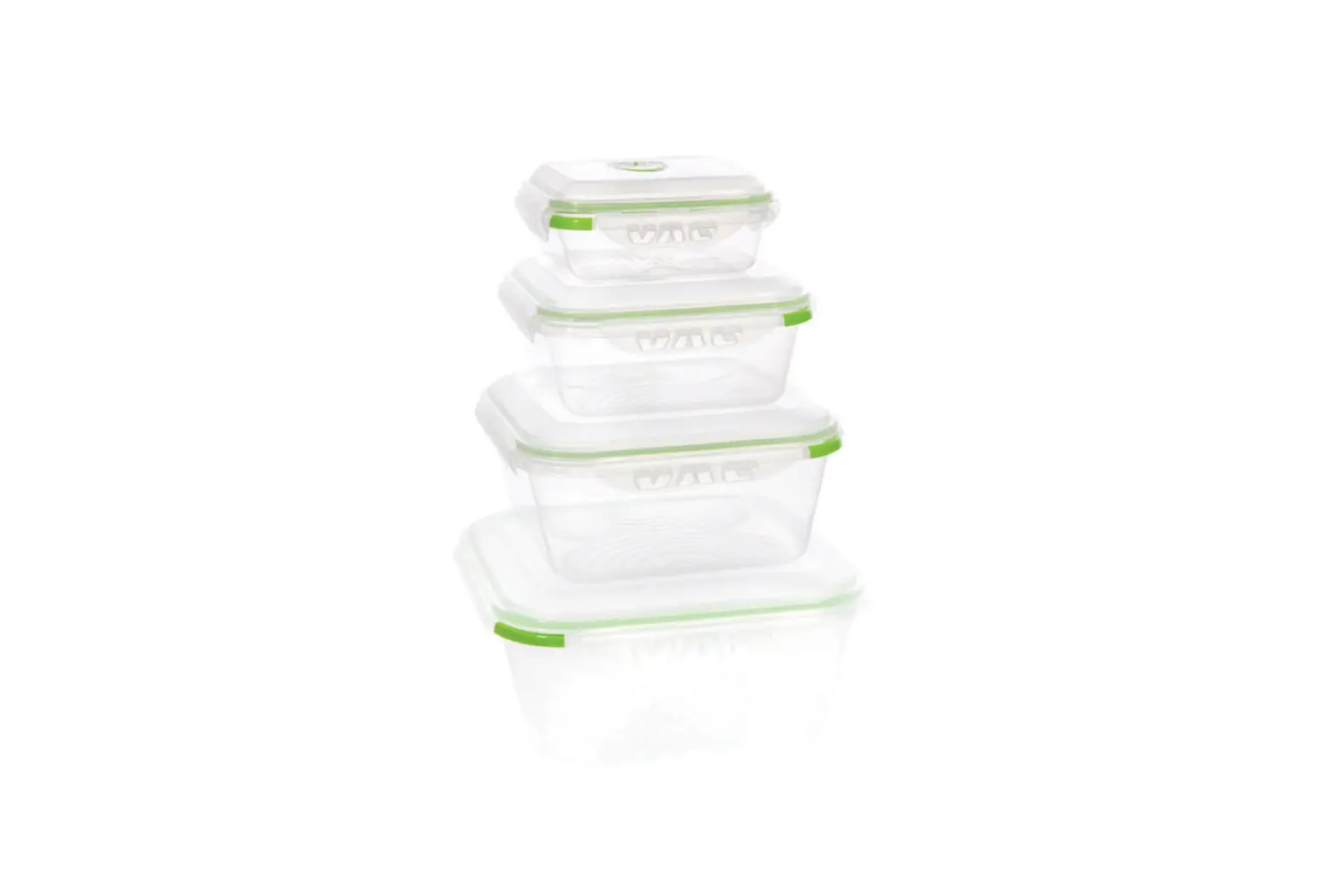 Ozeri Fs1 Instavac Food Storage Container Set User Guide Ozeri Fs1 Instavac Food Storage Container Set User Guide