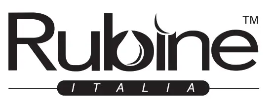 Rubine logo