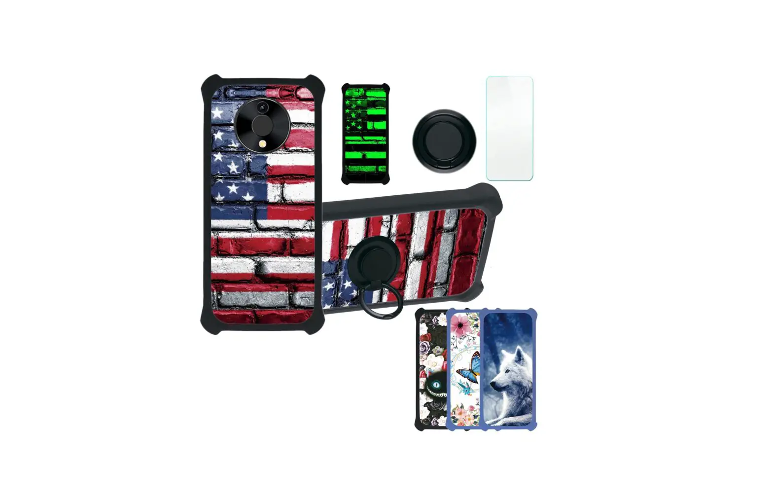 Foxx N5 Smartphone User Guide Foxx N5 Smartphone User Guide