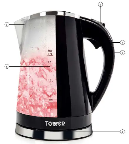 TOWeR-T10012-1-7-Litre-Kettle-FIG-1