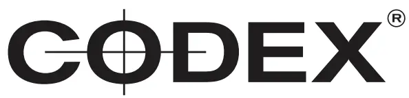 CODEX Logo