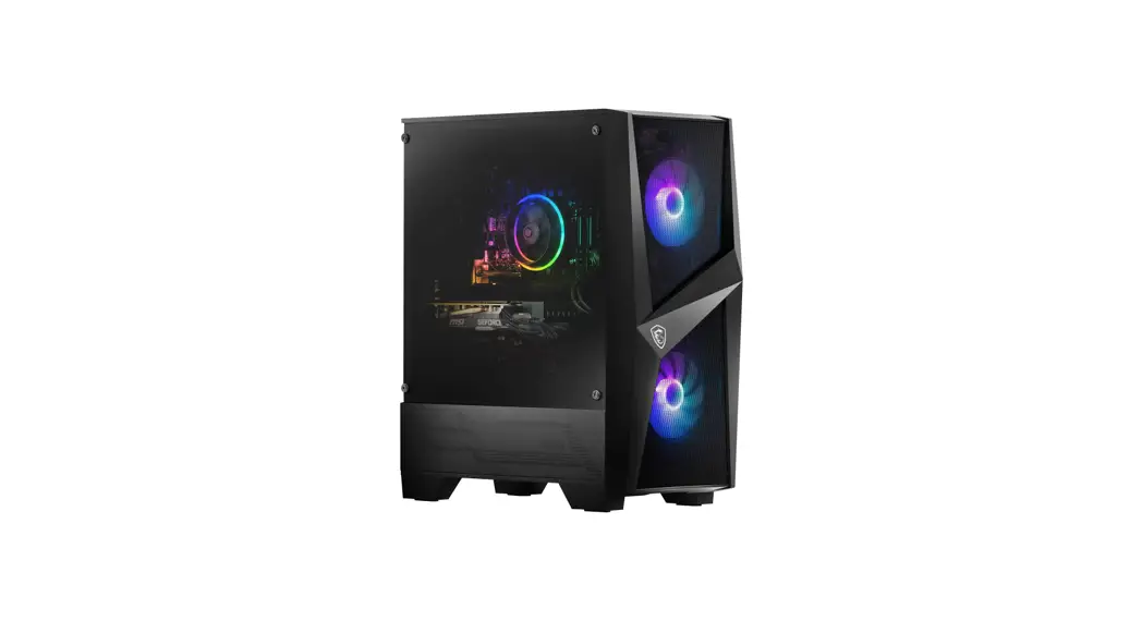 Codex S And Xl-series Gaming Desktop Installation Guide
