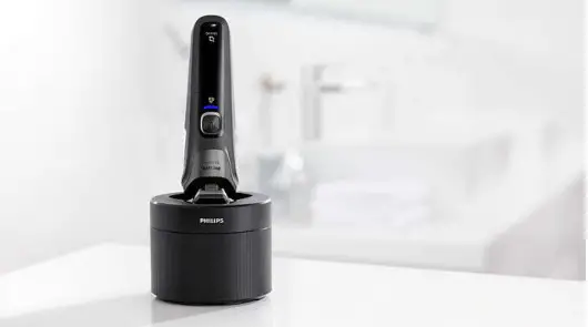 PHILIPS S7782 Wet and Dry Electric Shaver - Fig6