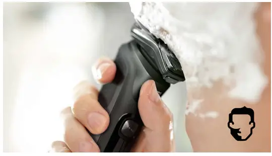 PHILIPS S7782 Wet and Dry Electric Shaver - Fig7