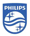 PHILIPS logo