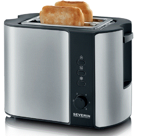 SEVERIN-AT-2217-Automatic-Toaster-product