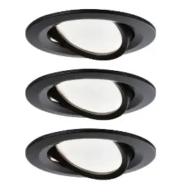 Paulmann-934.82-Nova-Coin-LED-Recessed-Light-product-image