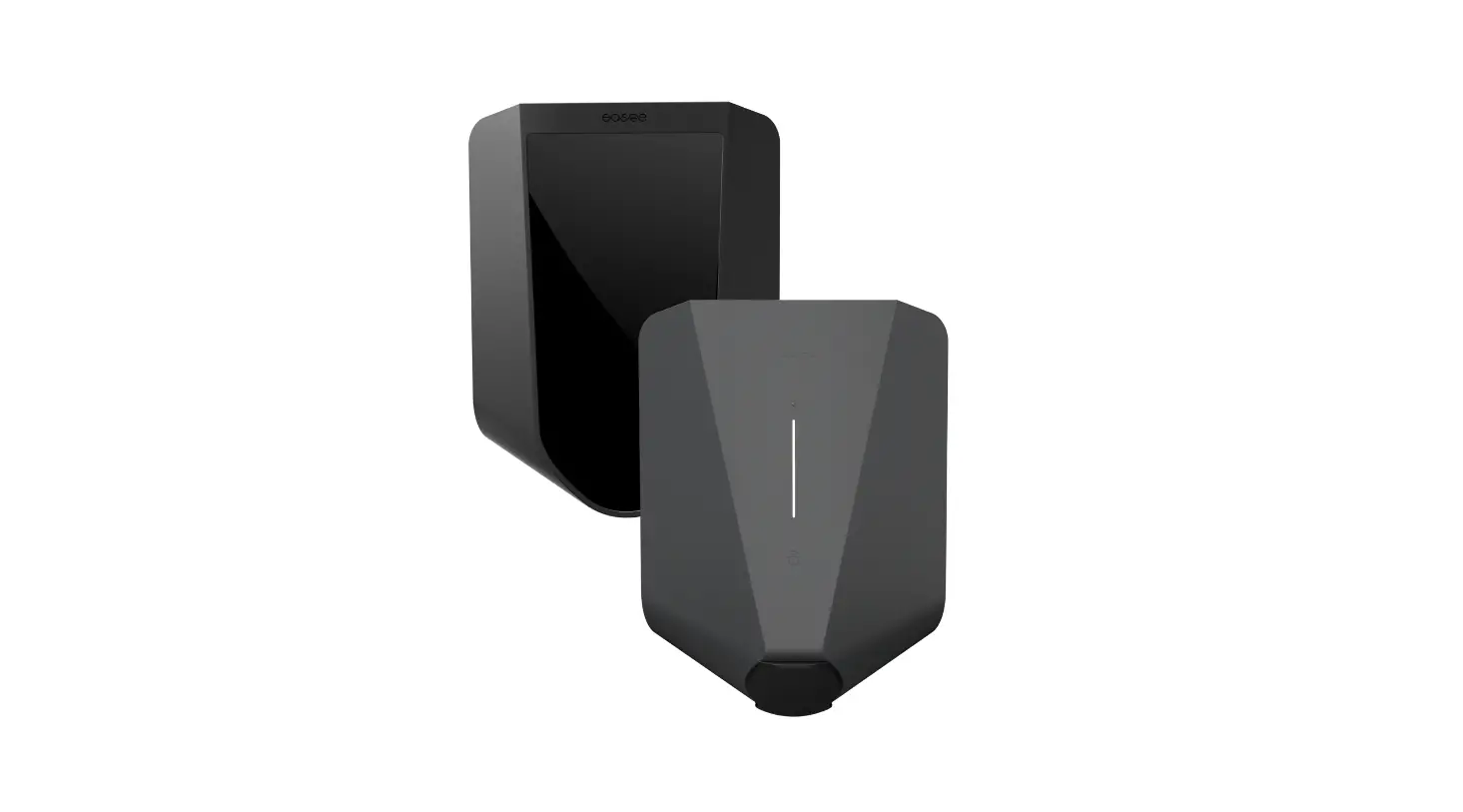 Easee As E01-cb Easee Home Easee Charge User Manual