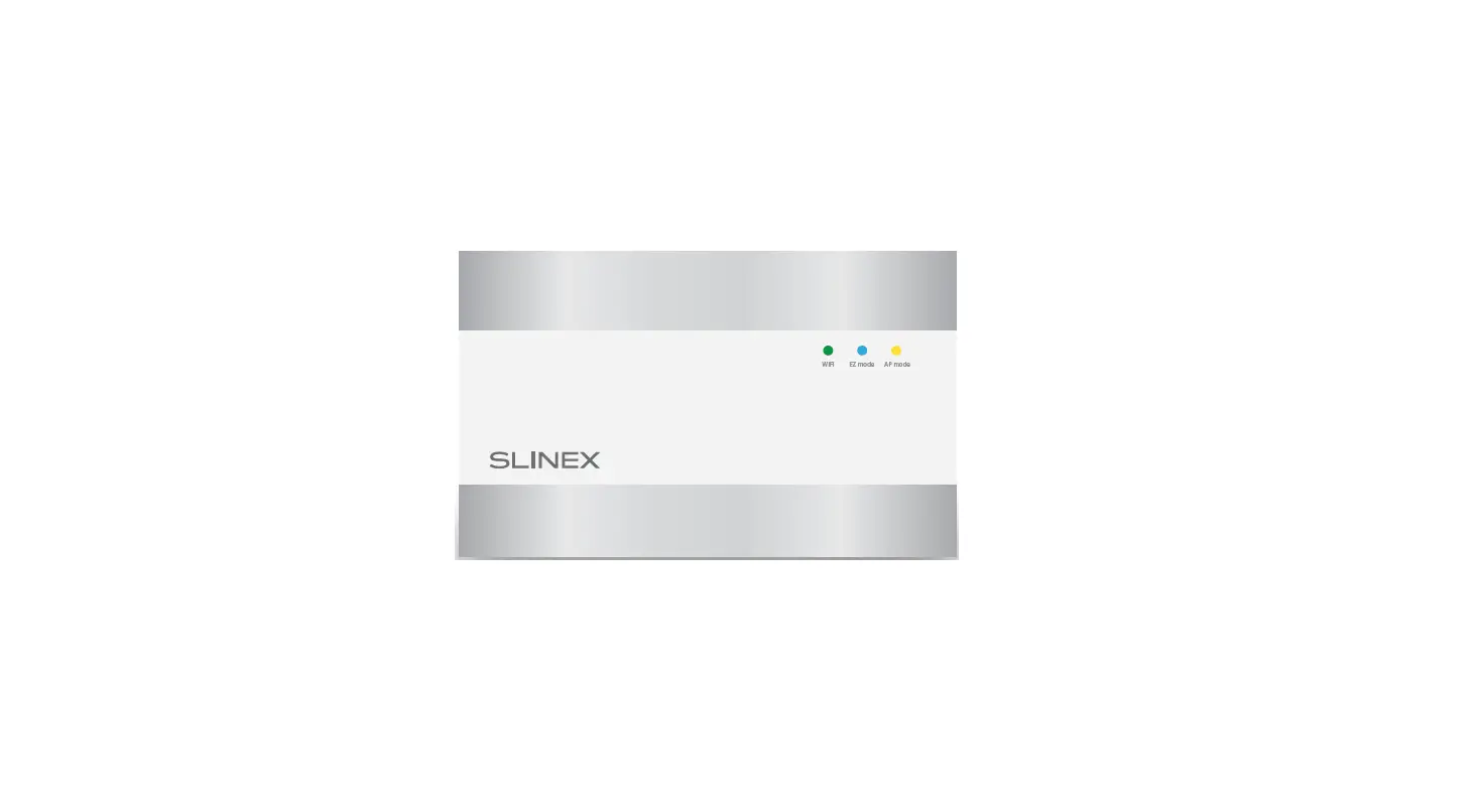 Slinex Xr-40iphd Ip Converter For Intercom User Manual Slinex Xr-40iphd Ip Converter For Intercom User Manual