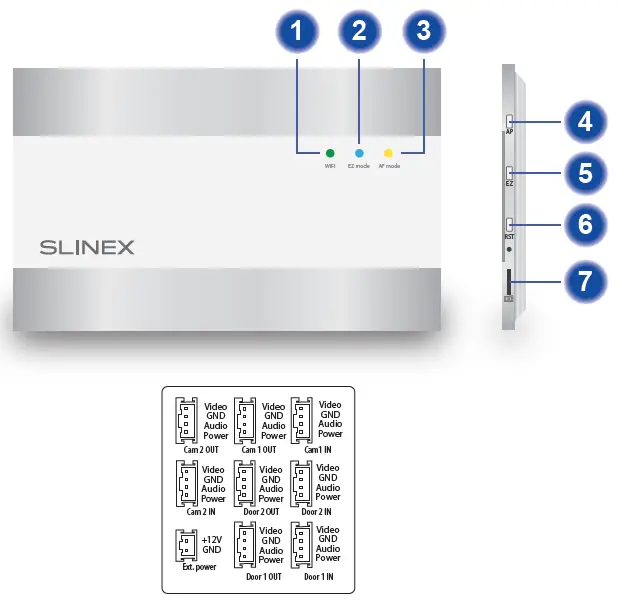 SLINEX-XR-40IPHD-IP-Converter-for-Intercom-fig- (2)