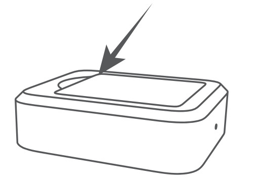 SwitchBot B08HR18MRH Bot and Remote - cover 2