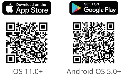 SwitchBot B08HR18MRH Bot and Remote - qr code