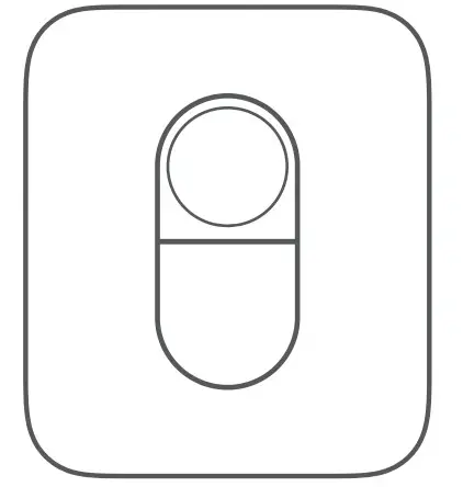 SwitchBot B08HR18MRH Bot and Remote