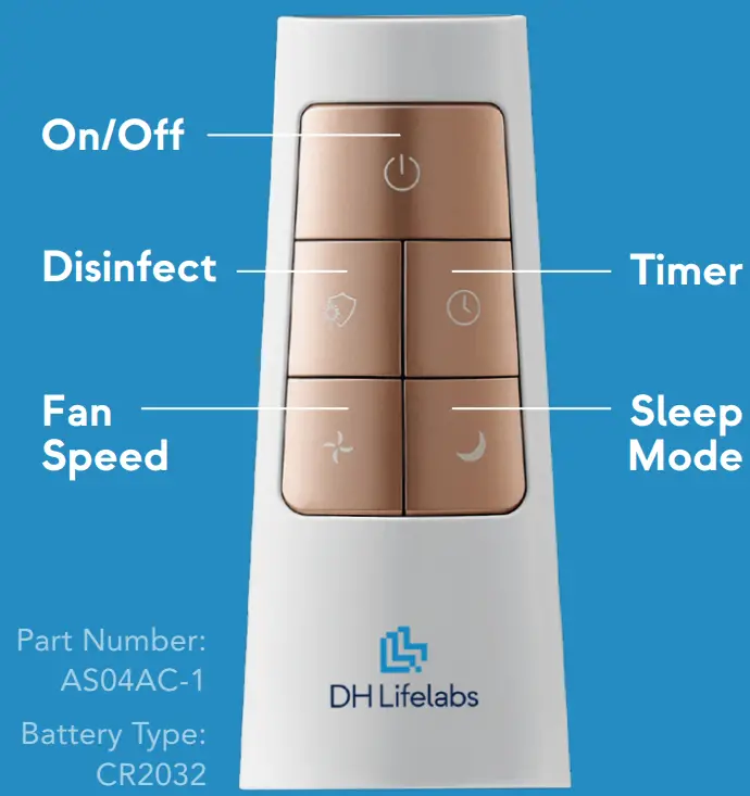 DH-Lifelabs-AS04AC-1-Aaira-HEPA-Remote-Control-fig-1
