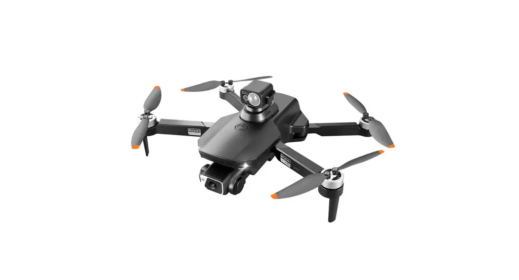 Toys Firm Rg109max Brushless Eps Four Axis Aerial Photography Uav Toy Aircraft Instruction Manual