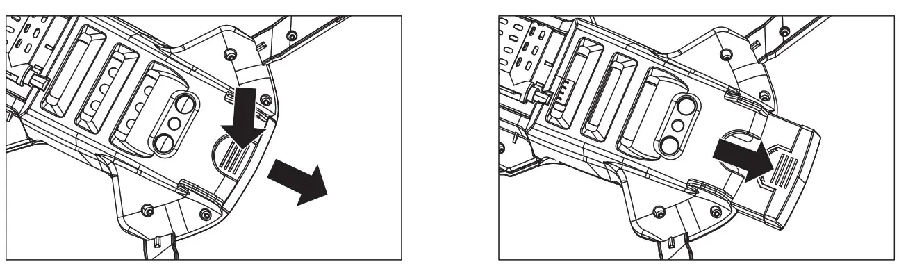 Toys Firm RG109MAX Brushless EPS Four Axis Aerial Photography UAV Toy Aircraft - fig10