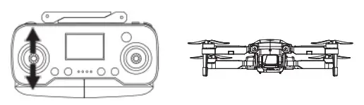 Toys Firm RG109MAX Brushless EPS Four Axis Aerial Photography UAV Toy Aircraft - fig15