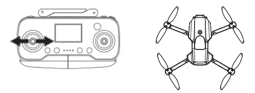 Toys Firm RG109MAX Brushless EPS Four Axis Aerial Photography UAV Toy Aircraft - fig16