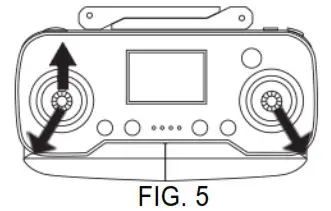 Toys Firm RG109MAX Brushless EPS Four Axis Aerial Photography UAV Toy Aircraft - fig18