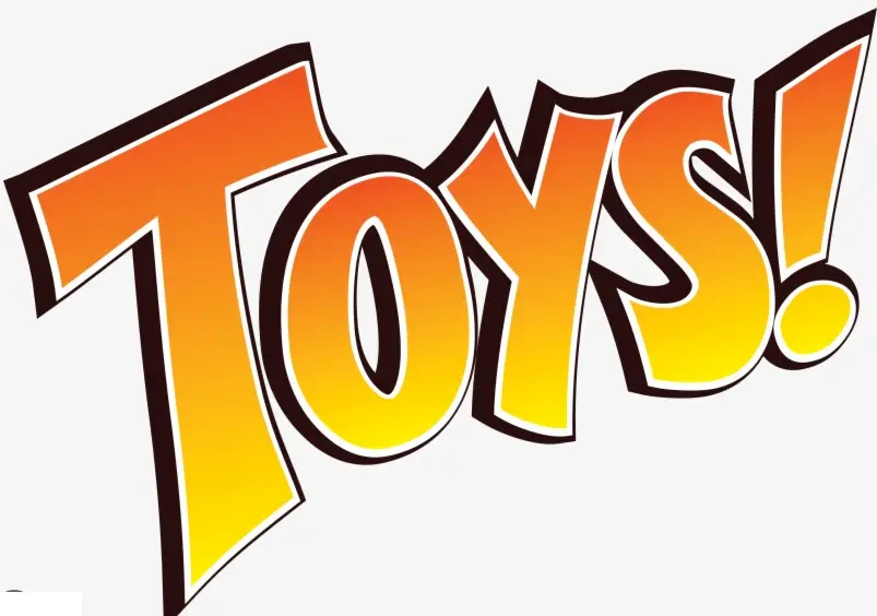 Toys logo