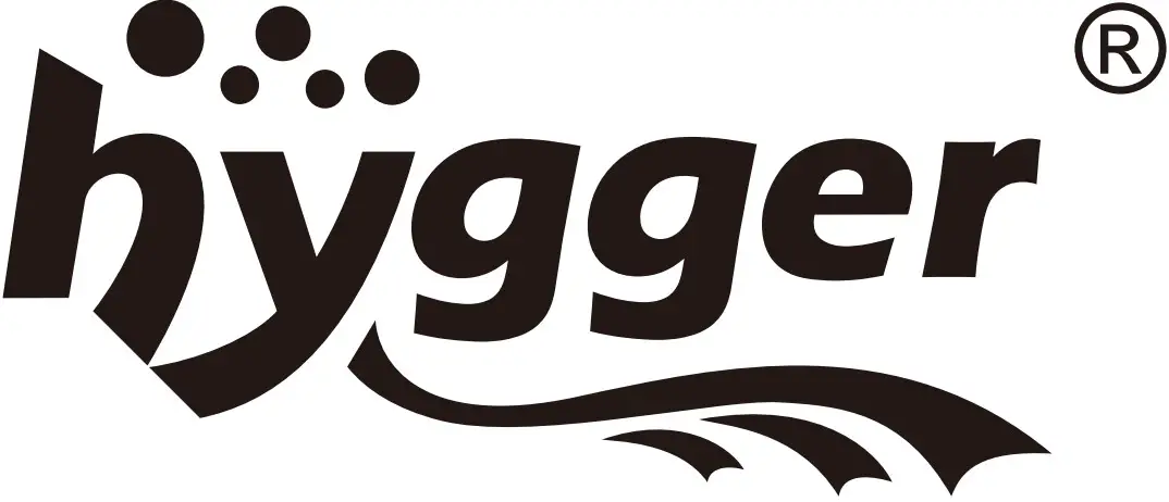 hygger Logo