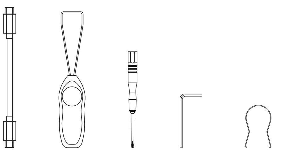 Keychron Q2 Pro Bluetooth Mechanical Keyboard - cable 2
