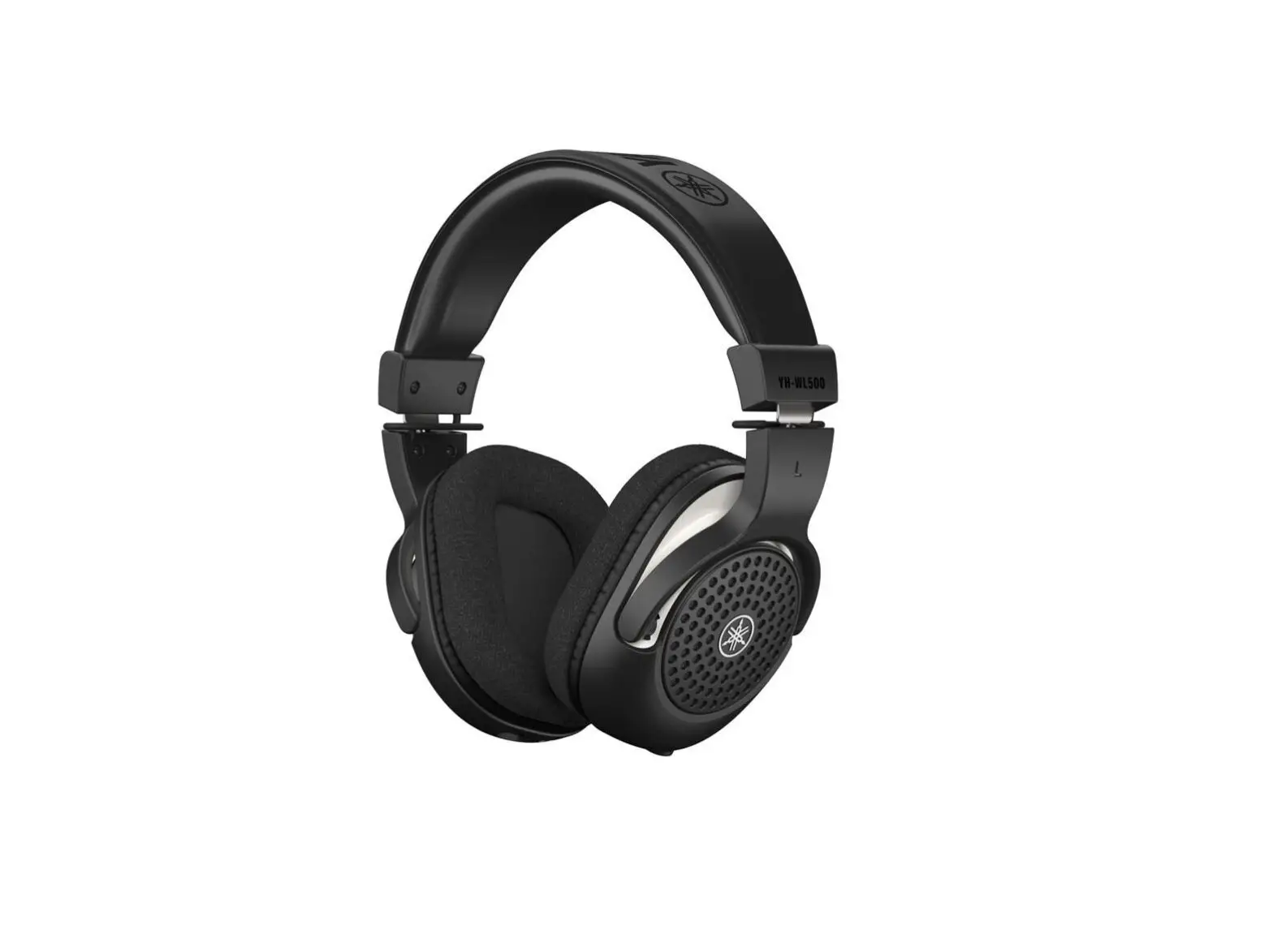 Yamaha Yh-wl500 Wireless Musical Instrument Headphones Owner's Manual