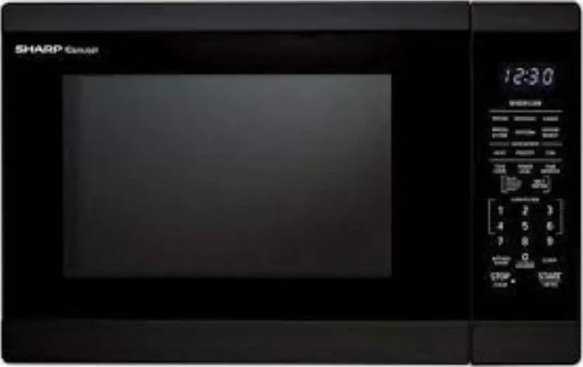 SHARP-SMC1461HB-W-Countertop-Microwave-Oven-product-image