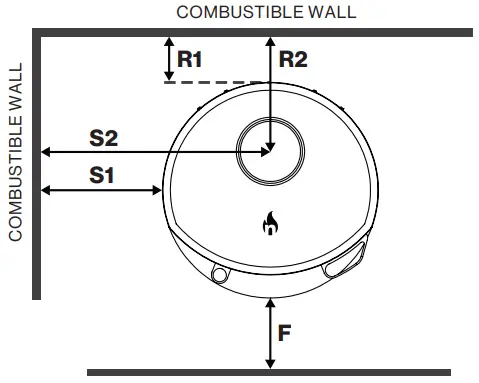 nectre-Form-2-Premium-Portrait-Wood-Heater-fig-2