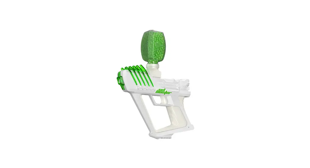 Gel Blaster Surge Water Beads And Gel Ball Blasters User Manual